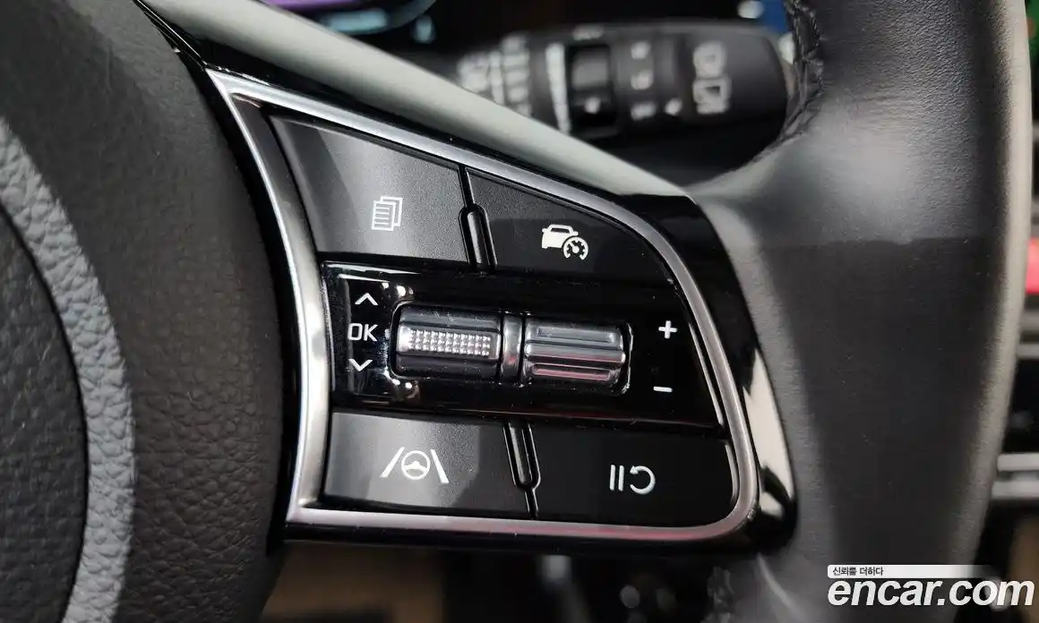 Kia Seltos 2022 1.6 автомат (гидро), фото 21