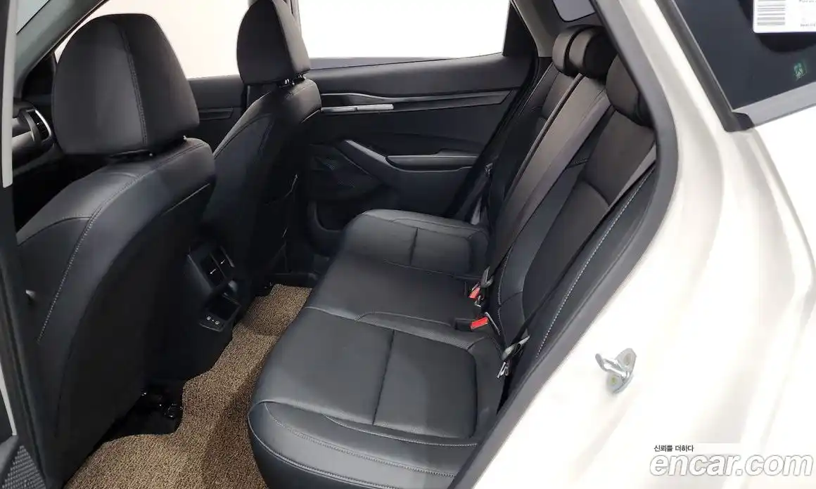 Kia Seltos 2022 1.6 автомат (гидро), фото 23