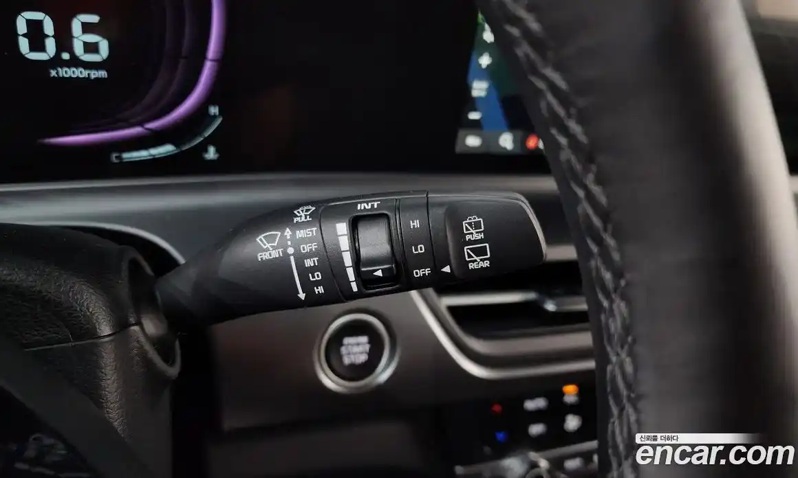 Kia Seltos 2022 1.6 автомат (гидро), фото 26
