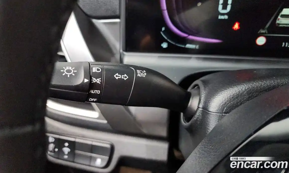 Kia Seltos 2022 1.6 автомат (гидро), фото 28