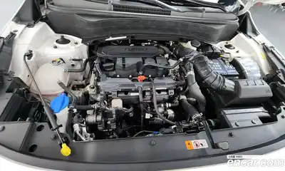 Kia Seltos 2022 1.6 автомат (гидро), миниатюра 6