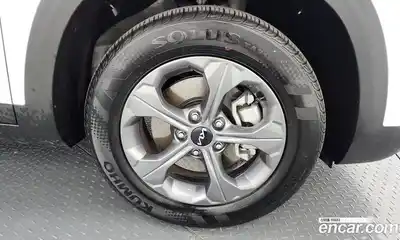 Kia Seltos 2022 1.6 автомат (гидро), миниатюра 7