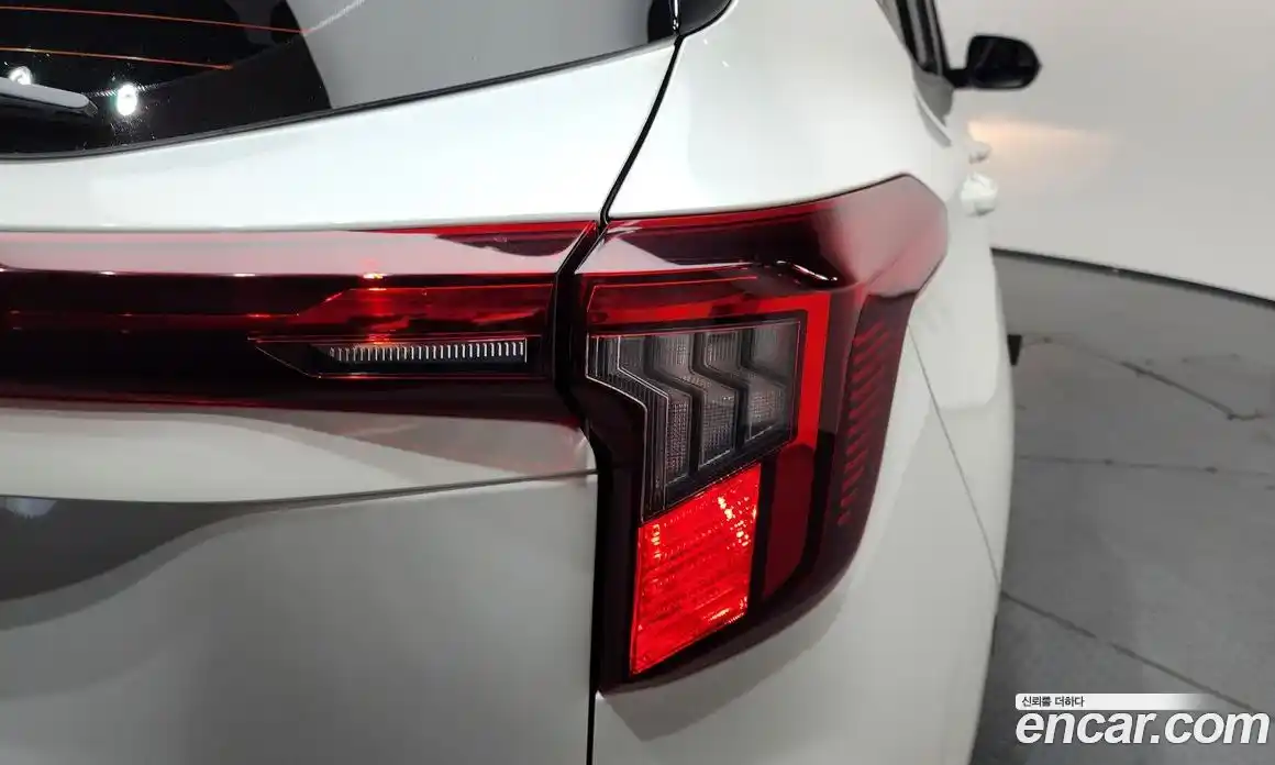 Kia Seltos 2022 1.6 автомат (гидро), фото 9