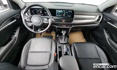 Kia Seltos 2022 1.6 автомат (гидро), миниатюра 10