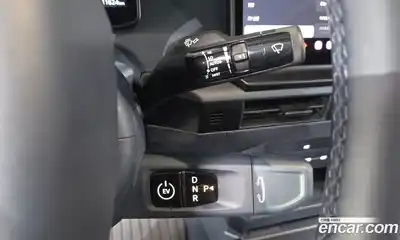 Kia PV5 2025 0.2 автомат (гидро), миниатюра 12