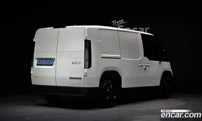 Kia PV5 2025 0.2 автомат (гидро), миниатюра 2
