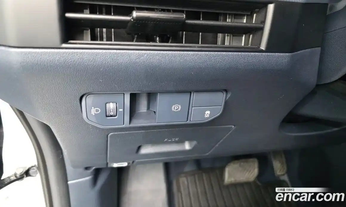 Kia PV5 2025 0.2 автомат (гидро), фото 28
