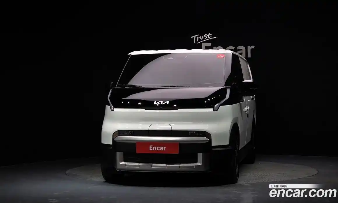 Kia PV5 2025 0.2 автомат (гидро), фото 3