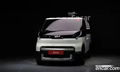Kia PV5 2025 0.2 автомат (гидро), миниатюра 3