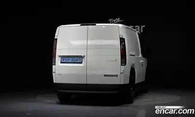 Kia PV5 2025 0.2 автомат (гидро), миниатюра 4