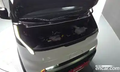 Kia PV5 2025 0.2 автомат (гидро), миниатюра 6