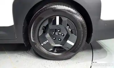 Kia PV5 2025 0.2 автомат (гидро), миниатюра 7