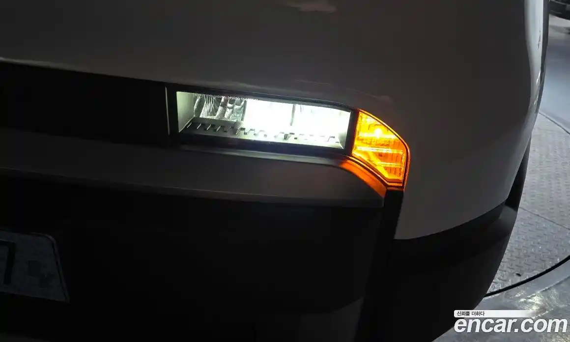 Kia PV5 2025 0.2 автомат (гидро), фото 8