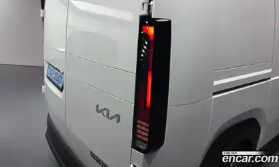 Kia PV5 2025 0.2 автомат (гидро), миниатюра 9