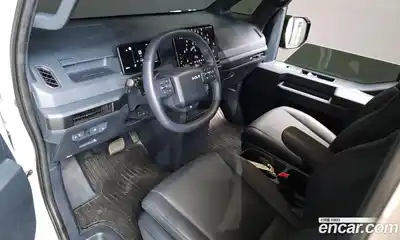 Kia PV5 2025 0.2 автомат (гидро), миниатюра 10