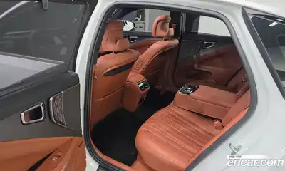 Kia K8 2024 1.6 автомат (гидро), миниатюра 11