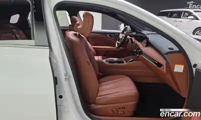 Kia K8 2024 1.6 автомат (гидро), миниатюра 12