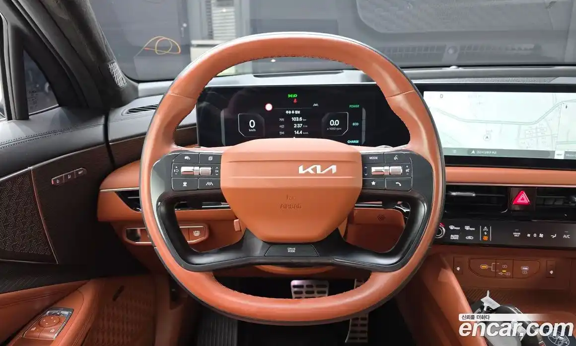 Kia K8 2024 1.6 автомат (гидро), фото 13