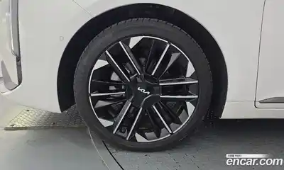Kia K8 2024 1.6 автомат (гидро), миниатюра 5