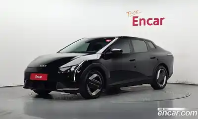 Kia EV4, 2025, 20 009 км