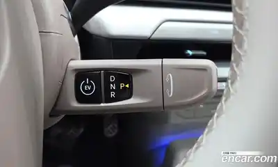 Kia EV4 2025 0.2 автомат (гидро), миниатюра 12