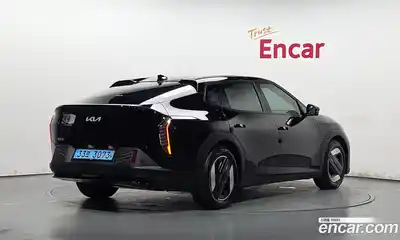Kia EV4 2025 0.2 автомат (гидро), миниатюра 2