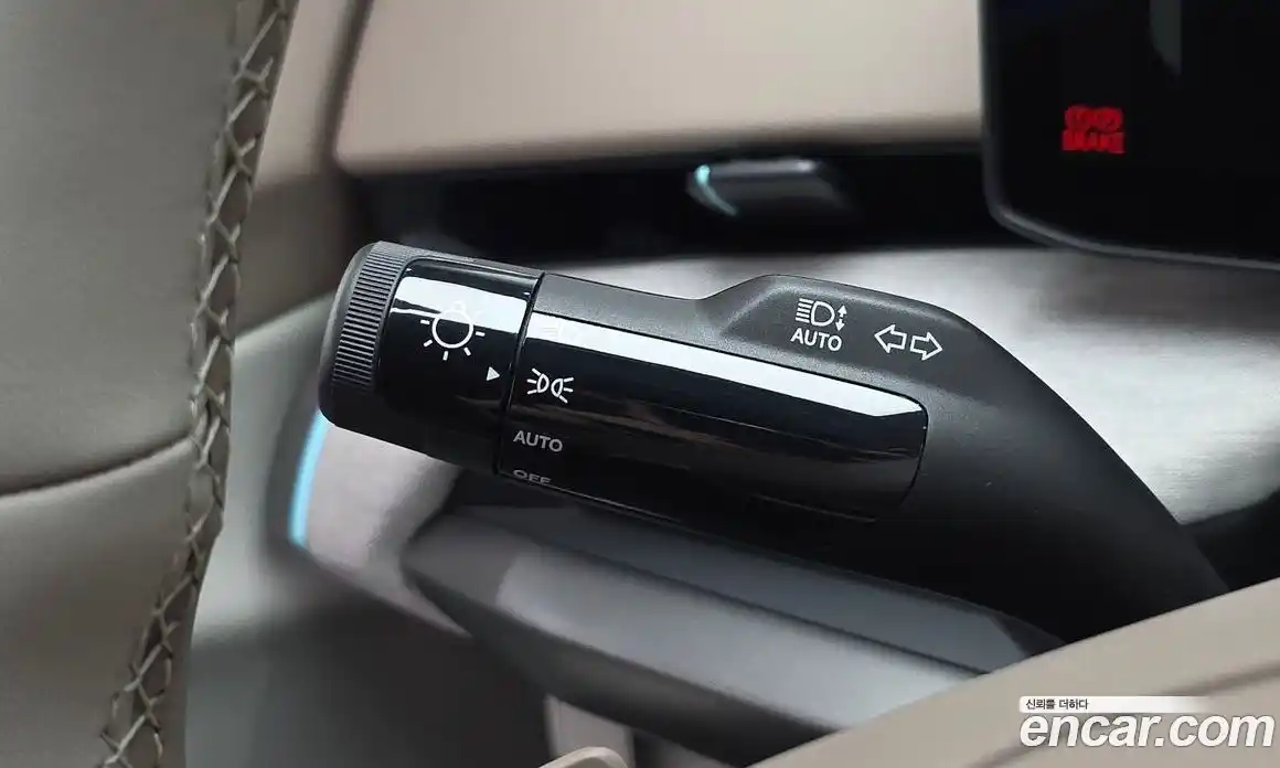Kia EV4 2025 0.2 автомат (гидро), фото 28
