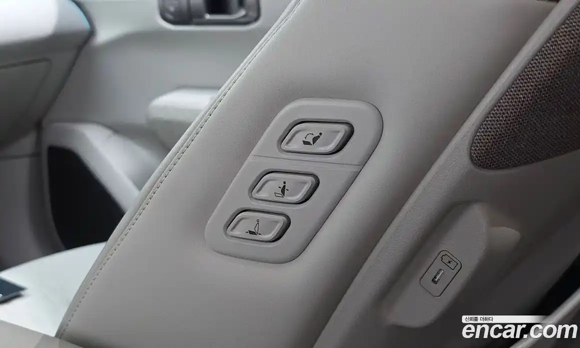 Kia EV4 2025 0.2 автомат (гидро), фото 29