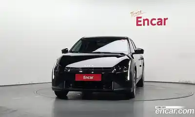 Kia EV4 2025 0.2 автомат (гидро), миниатюра 3