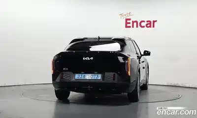 Kia EV4 2025 0.2 автомат (гидро), миниатюра 4