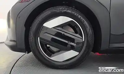 Kia EV4 2025 0.2 автомат (гидро), миниатюра 5
