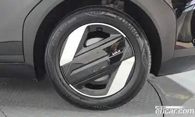 Kia EV4 2025 0.2 автомат (гидро), миниатюра 7