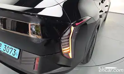 Kia EV4 2025 0.2 автомат (гидро), миниатюра 9