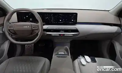 Kia EV4 2025 0.2 автомат (гидро), миниатюра 10