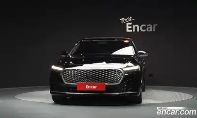 Kia K9 2023 3.3 автомат (гидро), миниатюра 3