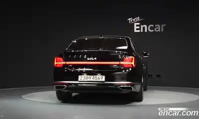 Kia K9 2023 3.3 автомат (гидро), миниатюра 4
