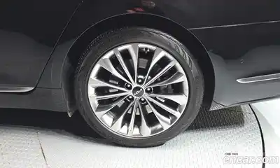 Kia K9 2023 3.3 автомат (гидро), миниатюра 7