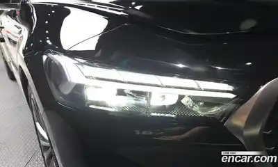 Kia K9 2023 3.3 автомат (гидро), миниатюра 8
