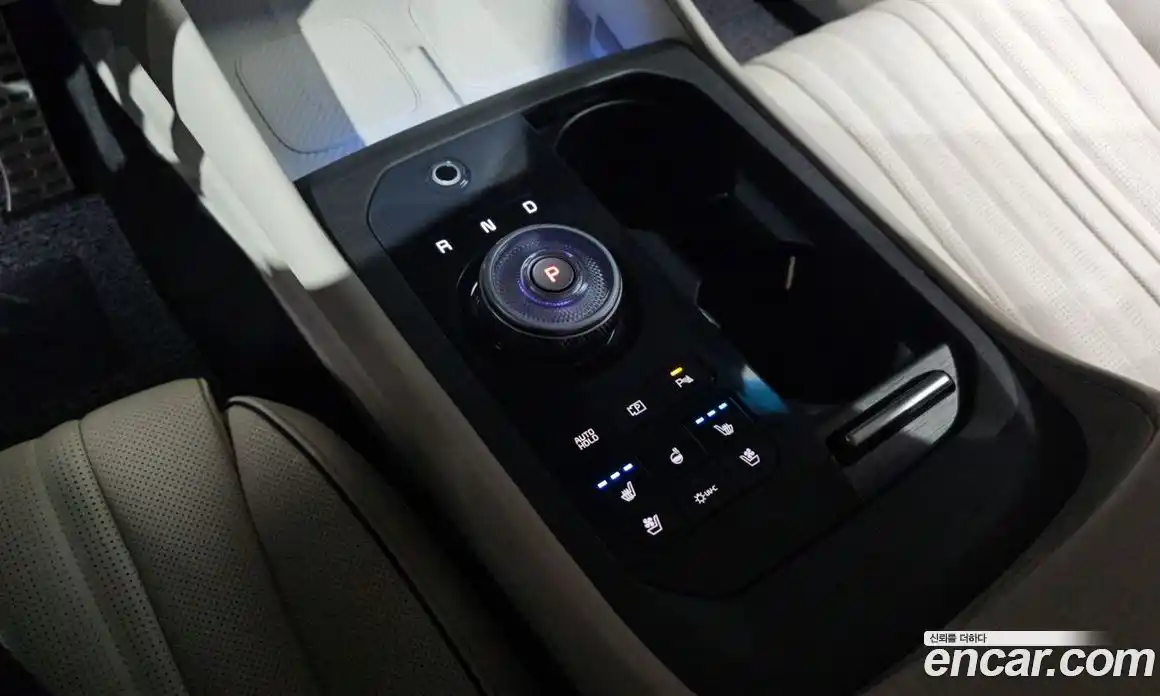 Kia K8 2025 1.6 автомат (гидро), фото 12