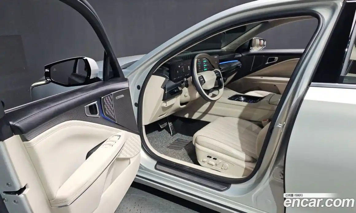 Kia K8 2025 1.6 автомат (гидро), фото 13