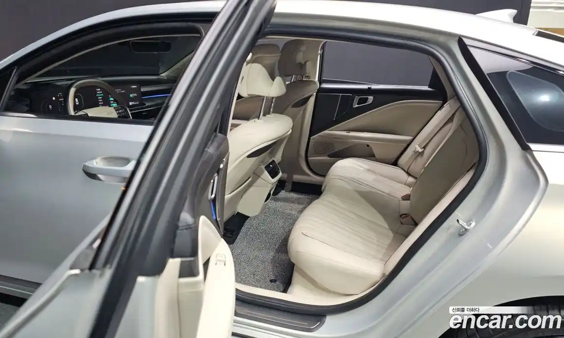 Kia K8 2025 1.6 автомат (гидро), фото 19