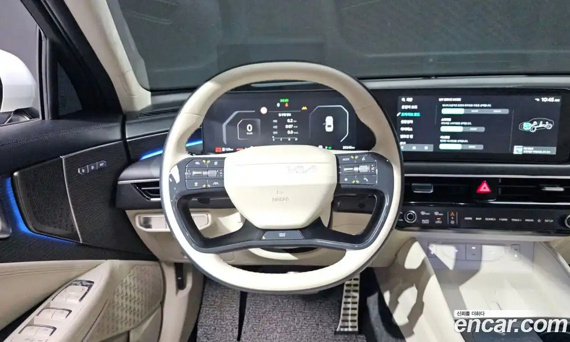 Kia K8 2025 1.6 автомат (гидро), фото 20