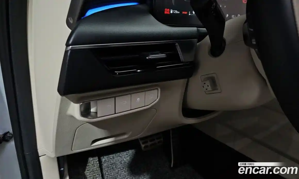 Kia K8 2025 1.6 автомат (гидро), фото 27