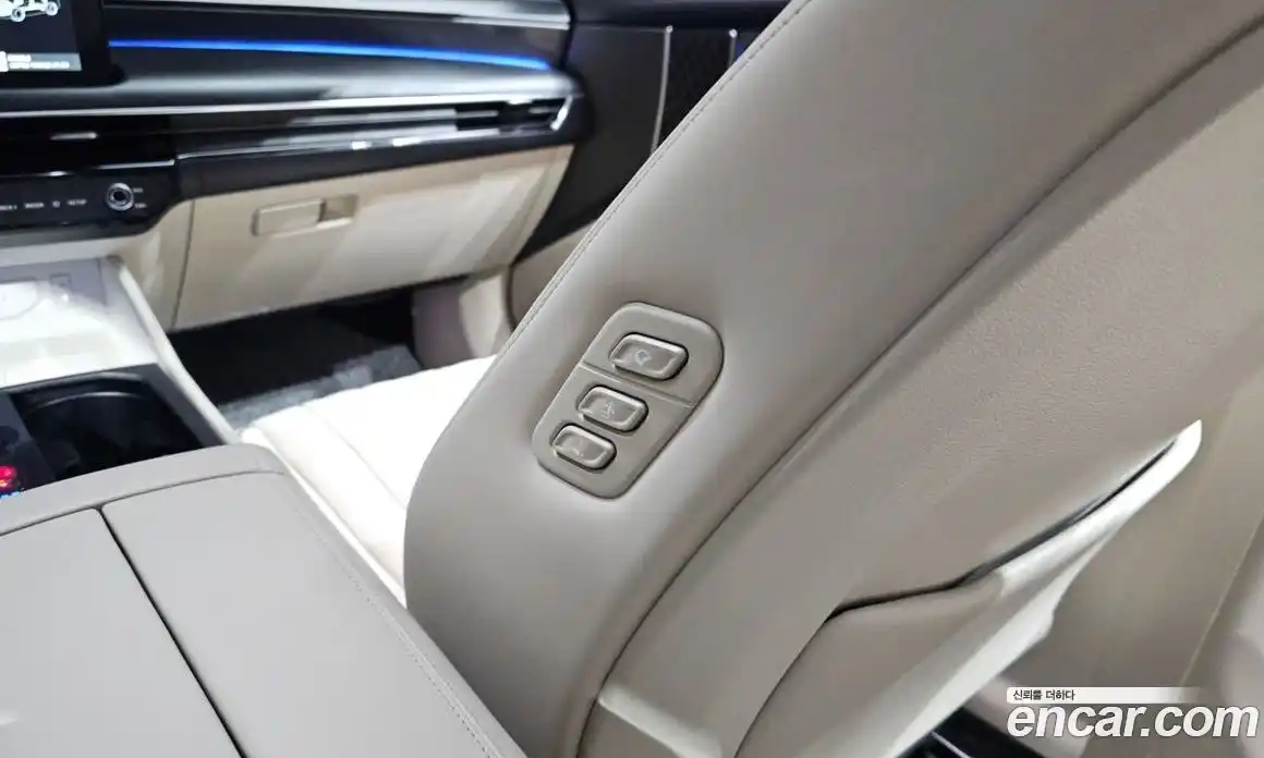 Kia K8 2025 1.6 автомат (гидро), фото 31