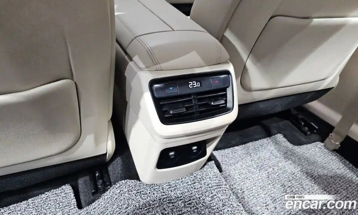Kia K8 2025 1.6 автомат (гидро), фото 33