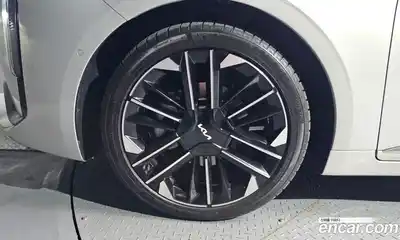 Kia K8 2025 1.6 автомат (гидро), миниатюра 5