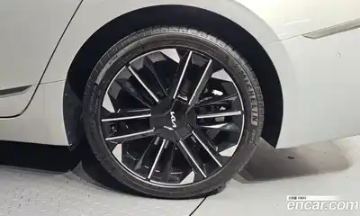 Kia K8 2025 1.6 автомат (гидро), миниатюра 7