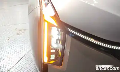 Kia K8 2025 1.6 автомат (гидро), миниатюра 8