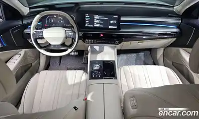 Kia K8 2025 1.6 автомат (гидро), миниатюра 10