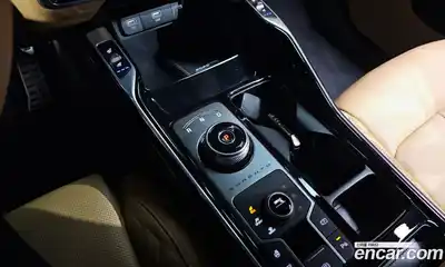 Kia Sorento 2022 1.6 автомат (гидро), миниатюра 12